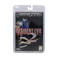 Resident Evil 2 (Game.com)
